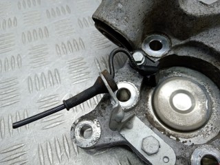 Кулак задний правый, Volvo S60 2000-2004