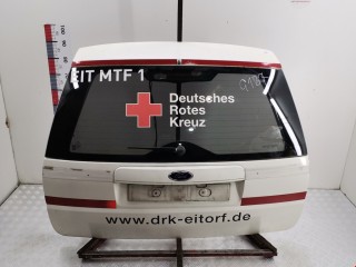 Крышка багажника (дверь 3-5) Ford Mondeo 2003-2007