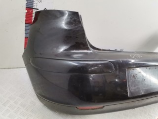 Бампер задний, ориг. номер 6L6807417P, Seat Ibiza 2001-2006