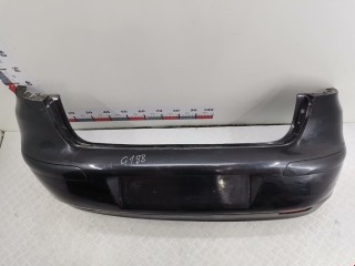Бампер задний, ориг. номер 6L6807417P, Seat Ibiza 2001-2006