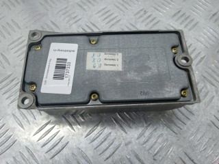 Блок AirBag, ориг. номер 0285001254, 8646434, Volvo S60 2000-2004