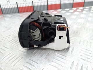 Дефлектор обдува салона, ориг. номер 3B0819703D, 3B0819703A, Volkswagen Passat 1996-2001