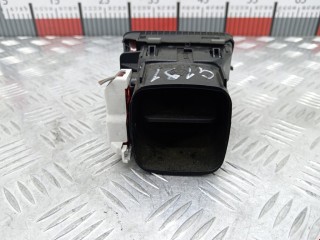 Дефлектор обдува салона, ориг. номер 3B0819703D, 3B0819703A, Volkswagen Passat 1996-2001