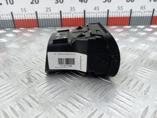 Дефлектор обдува салона, ориг. номер 3B0819703D, 3B0819703A, Volkswagen Passat 1996-2001