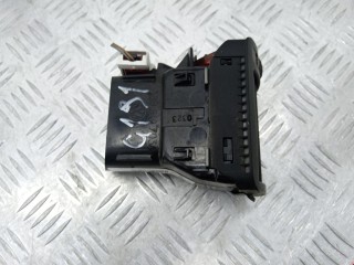 Дефлектор обдува салона, ориг. номер 3B0819703D, 3B0819703A, Volkswagen Passat 1996-2001