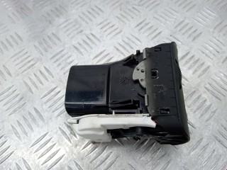 Дефлектор обдува салона, ориг. номер 3B0819703D, 3B0819703A, Volkswagen Passat 1996-2001
