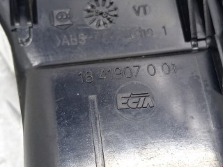 Дефлектор обдува салона, ориг. номер 3B0819703D, 3B0819703A, Volkswagen Passat 1996-2001