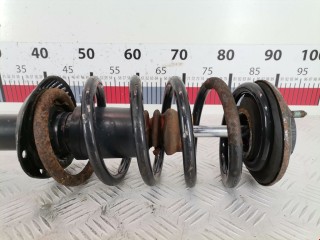 Стойка передняя правая, ориг. номер 3B0413031Q, 1020433086D, Volkswagen Passat 1996-2001