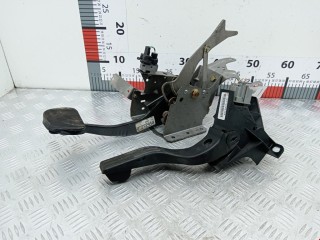 Узел педальный (блок педалей), ориг. номер 1S712450AL, Ford Mondeo 2003-2007