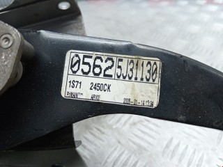 Узел педальный (блок педалей), ориг. номер 1S712450AL, Ford Mondeo 2003-2007