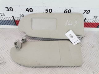 Козырек солнцезащитный, Seat Ibiza 2001-2006