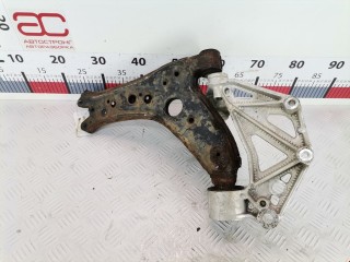 Рычаг передний правый, ориг. номер 6Q0407151L, Seat Ibiza 2001-2006