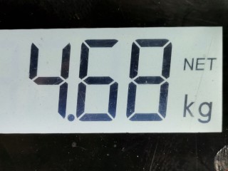 Рычаг передний правый, ориг. номер 6Q0407151L, Seat Ibiza 2001-2006