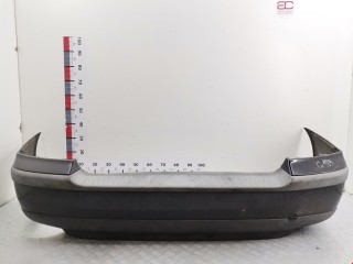 Бампер задний, ориг. номер 39961327, Volvo S60 2000-2004