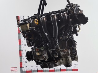 Двигатель, ориг. номер CFBA, 1222631, Ford Mondeo 2003-2007