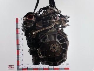 Двигатель, ориг. номер CFBA, 1222631, Ford Mondeo 2003-2007