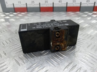 Блок реле, ориг. номер 1J0919506M, 898967000, Seat Ibiza 2001-2006
