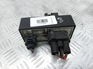 Блок реле, ориг. номер 1J0919506M, 898967000, Seat Ibiza 2001-2006