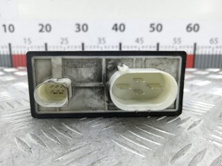 Блок реле, ориг. номер 1J0919506M, 898967000, Seat Ibiza 2001-2006