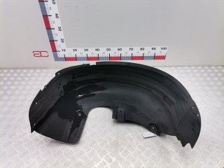 Защита арок задняя правая (подкрылок), ориг. номер 8650278, Volvo S60 2000-2004