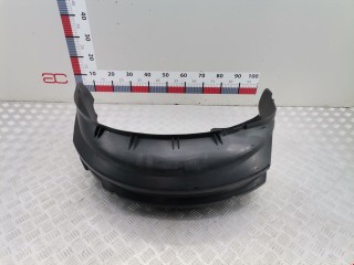 Защита арок задняя правая (подкрылок), ориг. номер 8650278, Volvo S60 2000-2004