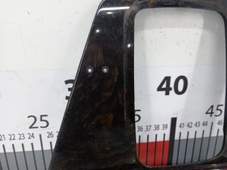Накладка декоративная, ориг. номер 4S71A045H77, Ford Mondeo 2003-2007