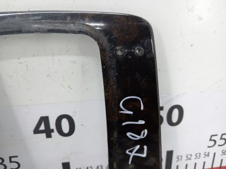Накладка декоративная, ориг. номер 4S71A045H77, Ford Mondeo 2003-2007