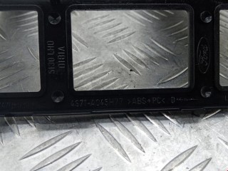Накладка декоративная, ориг. номер 4S71A045H77, Ford Mondeo 2003-2007