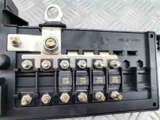 Блок комфорта, ориг. номер 9452993, Volvo S60 2000-2004
