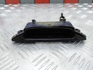 Ручка наружная передняя правая, ориг. номер 4B0839206, 4B0837208, Audi A3 1996-2000