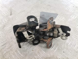 Замок двери, ориг. номер 9186838, Opel Combo 201-2024