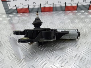 Моторчик заднего стеклоочистителя (дворника), ориг. номер 6L6955711B, Seat Ibiza 2001-2006