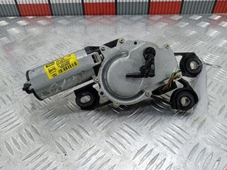 Моторчик заднего стеклоочистителя (дворника), ориг. номер 6L6955711B, Seat Ibiza 2001-2006