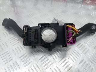 Переключатель подрулевой (стрекоза), ориг. номер 8L0953513G, 4B0953503H, Volkswagen Passat 1996-2001