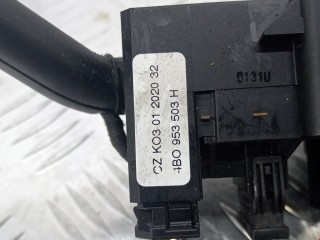 Переключатель подрулевой (стрекоза), ориг. номер 8L0953513G, 4B0953503H, Volkswagen Passat 1996-2001