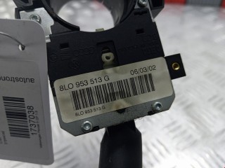 Переключатель подрулевой (стрекоза), ориг. номер 8L0953513G, 4B0953503H, Volkswagen Passat 1996-2001