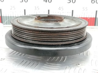 Шкив коленвала, ориг. номер 8515002, 11238515002, BMW 3 F30/F31/GT F34 2011-2016