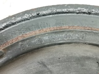 Шкив коленвала, ориг. номер 8515002, 11238515002, BMW 3 F30/F31/GT F34 2011-2016