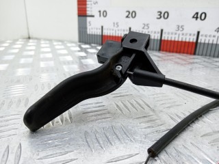 Ручка открывания капота, ориг. номер 7002346, 90191287, Opel Vectra 1999-2002
