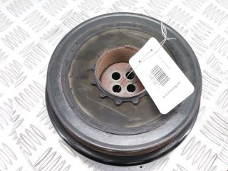 Шкив коленвала, ориг. номер 11238513539, BMW 5 F10/F11/GT F07 2009-2013