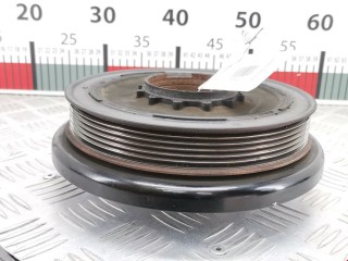 Шкив коленвала, ориг. номер 11238513539, BMW 5 F10/F11/GT F07 2009-2013