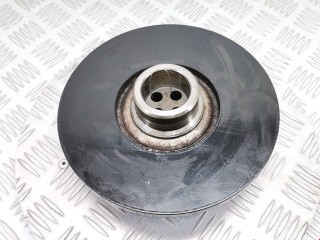 Шкив коленвала, ориг. номер 11238513539, BMW 5 F10/F11/GT F07 2009-2013