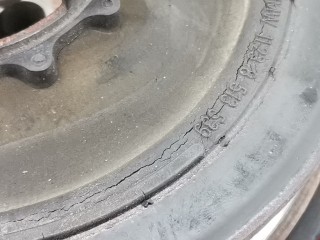 Шкив коленвала, ориг. номер 11238513539, BMW 5 F10/F11/GT F07 2009-2013