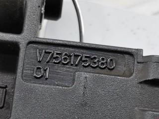 Датчик коленвала, ориг. номер V756175380, 1920LR, Peugeot 207 2006-2009