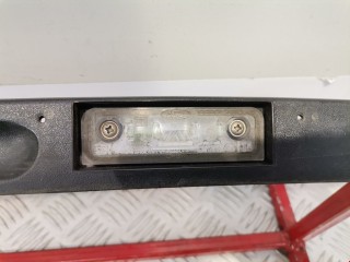 Молдинг крышки багажника, ориг. номер 2N11N43404AG, Ford Fusion 2002-2005