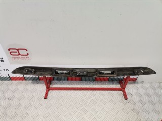 Молдинг крышки багажника, ориг. номер 2N11N43404AG, Ford Fusion 2002-2005
