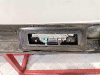 Молдинг крышки багажника, ориг. номер 2N11N43404AG, Ford Fusion 2002-2005