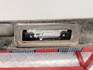 Молдинг крышки багажника, ориг. номер 2N11N43404AG, Ford Fusion 2002-2005
