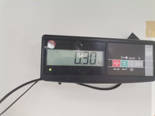 Стоп-сигнал, ориг. номер 1151768, Ford Mondeo 2003-2007