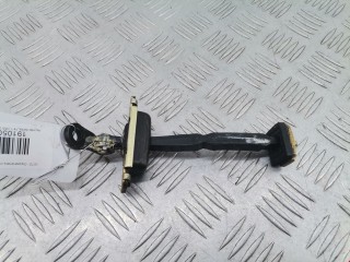 Ограничитель открывания двери задней Hyundai Santa Fe 2000-2004
